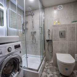 Фото Апартаменты на Ленина 36 к 4