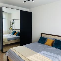 Фото Апартаменты на улице Азина 25