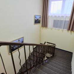 Фото Отель Мневники
