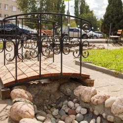 Фото Отель Lucky House (Лаки Хаус)