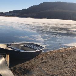 Фото Отель Apreski Бунгало на Банном (Апрески)