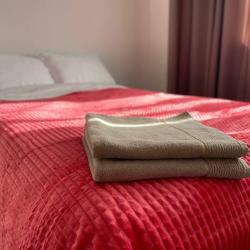 1-комнатные апартаменты студия