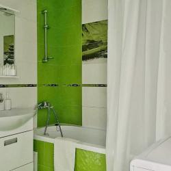 2-комнатные апартаменты улучшенные