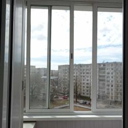 3-комнатные апартаменты стандарт