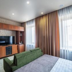 фото 36 V Hotel (В отель)