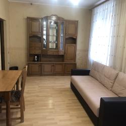 Двухкомнатный  двухместный люкс (218)