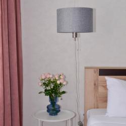 Фото Апартаменты на улице Больничная 2 корпус 10