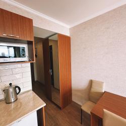 1-комнатные апартаменты люкс Marvella Orbi Beach Tower 16th floor