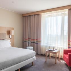 Cosmos Astrakhan (Космос Астрахань, бывш. Парк Инн) — ed422842f1fdc924b6041dd4bd0de184