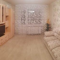 Фото Апартаменты на Факел Социализма 2А