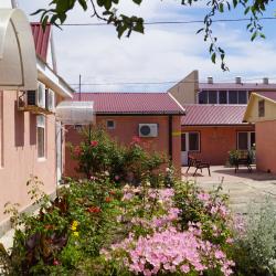 Фото Отель Пансионат Соловей