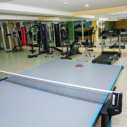 Фото Отель Belvedere (Бельведер)