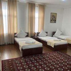 Фото Отель Karakalpak Palace (Каракалпак Палас)