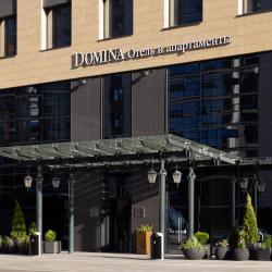 фото 2 DOMINA Пулково Отель (Домина)