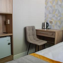 Фото Отель Металлург