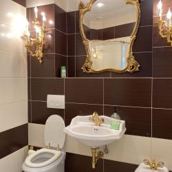 2-комнатные апартаменты улучшенные