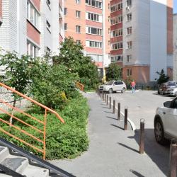 Фото Апартаменты у Аквапарка на проезде Солнечный