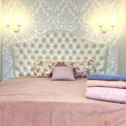 Фото Апартаменты на проспекте Ленина 37