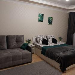 1-комнатные апартаменты стандарт