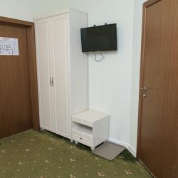 1-местный номер стандарт