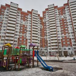 фото 24 Гостевые студии Екатерины Бочкаревой на улице Псковская
