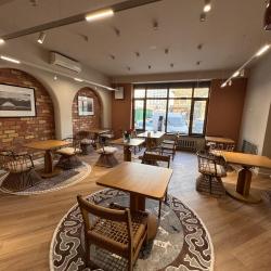 Фото Отель Bugu (Бугу)