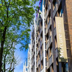 фото 4 Mercure Kaliningrad (Меркюр Калининград)