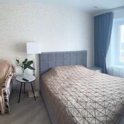 Фото Апартаменты на улице Псковская, 72