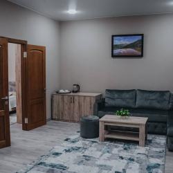 Фото Отель Ахтынские бани №1