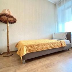 Апартаменты улучшенные Кемерово, Островского 31