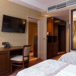 фото 66 Garden Street hotel (Гарден Стрит)
