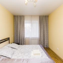 Фото Апартаменты на улице Мельничная