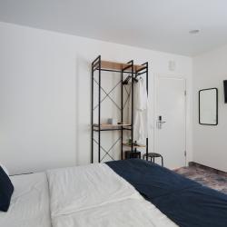 Фото Отель History hotel (Хистори)