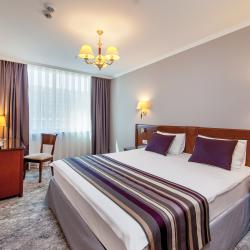 фото 26 Crowne Plaza Krasnodar-Centre (Краун Плаза Краснодар-Центр)