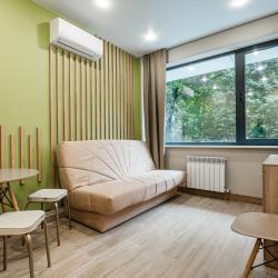 Архитектор Apart Hotel by Provence — ed46b4ab61e777456ca6439f76ed3c81
