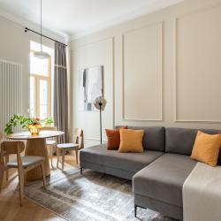 Фото Отель Letyourflat на Кирочной 47
