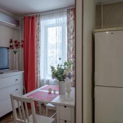 фото 26 ElenaSweetHome в центре Москвы