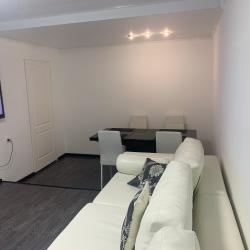 Фото Отель Kaminn apartments на улице Карбышева 2