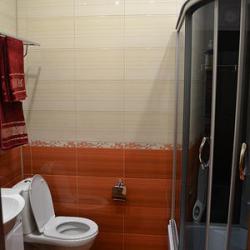 1-комнатная комната полулюкс