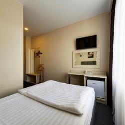 Фото Отель Marton Sholokhova (Мартон Шолохова)