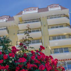 Фото Отель Вилла Валентина