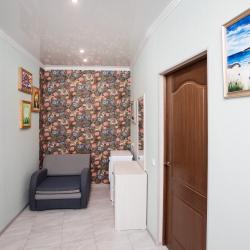 Фото Отель Booking Smart на улице Тургенева 16 а
