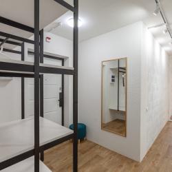 Апартаменты люкс PAIKKA APART #HELSINKI