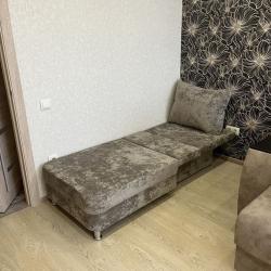 Фото Апартаменты на улице Раздольная 11