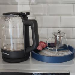 Фото Отель Теплое место