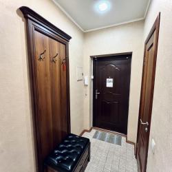 2-комнатные апартаменты стандарт