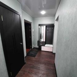 Фото Апартаменты на ул. Бегичева, 5с1