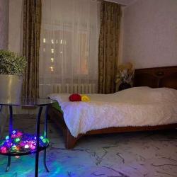 Апартаменты улучшенные Пермская 21 кв.106/3