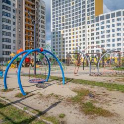Фото Отель Доброе утро на Тенистая 8Б