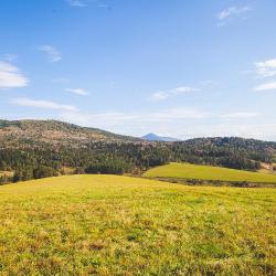 Фото Отель Горное озеро